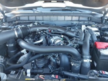 Ford Bronco V 2022 Ford Bronco Raptor 2022 3.0 Benzyna 418KM, zdjęcie 8