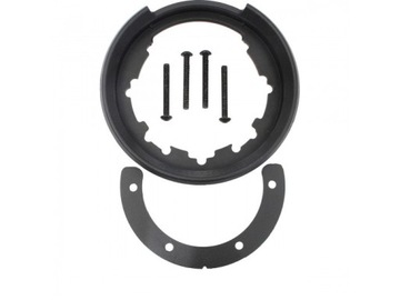 GIVI BF17 Mocowanie TANKLOCK Do R 1200 GS Adventure 14 -18 R 1200GS 04 - 12