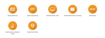 Subiekt GT - Sprawdzarka Cen WeriOn 7 Wyświetlacz TFT PoE WiFi - Instalacja