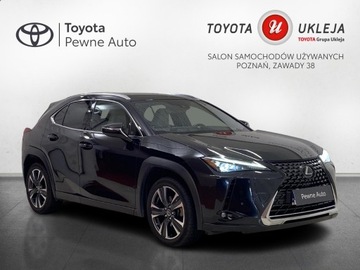 Lexus UX Crossover Facelifting 2.0 250h 184KM 2023 Lexus UX 250h GPF Prestige 2WD Lexus UX 250h Prest, zdjęcie 7