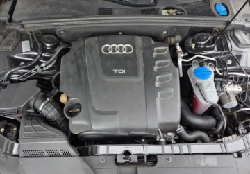 Audi A4 B8 Avant 2.0 TDI 120KM 2011 Audi A4 Avant 2.0TDI 120KM 6b Tempomat Panorama El.Szybylusterka Serwis Op, zdjęcie 33