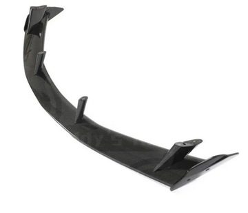 Спойлер Элероны Carbon Carbon Fiber CORVETTE C8