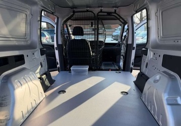 Fiat Doblo IV 1.4 T-Jet 16V 120KM 2018 Fiat Doblo Fiat Doblo SX 1.4 BenzynaLPG 120KM, zdjęcie 22