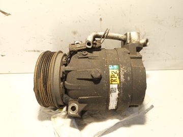 Компрессор кондиционера Opel Zafira B Vectra C 1.9 CDTI 8V 16V 13197197