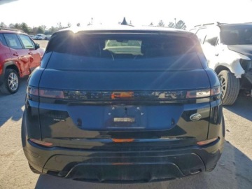 Land Rover Range Rover Evoque II 2020 Land Rover Range Rover Evoque 2020r., 4x4, 2.0L 2.0 Hybryda 296KM, zdjęcie 5