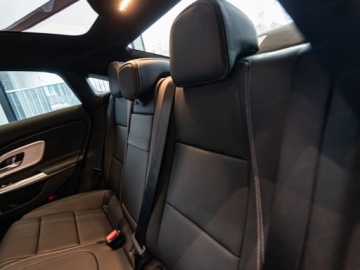 Mercedes CLA C118/X118 2025 MERCEDES-BENZ CLA 180 Progressive Sedan 1.5 (136KM) 2025, zdjęcie 12