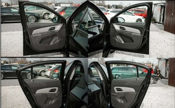Chevrolet Cruze 2011 Chevrolet Cruze 1.6 benzyna 113KM sedan klimatyzacja hamulce i opony bdb, zdjęcie 14