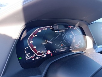 BMW X6 G06 M SUV 3.0 M50d 400KM 2020 BMW X6 M50D, Salon PL, FV23%, Bezwypadkowy, Serwisowany, Pełna opcja, zdjęcie 13