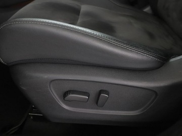 Nissan Qashqai II Crossover 1.2 DIG-T 115KM 2016 Nissan Qashqai navi klima auto półskóra, zdjęcie 36