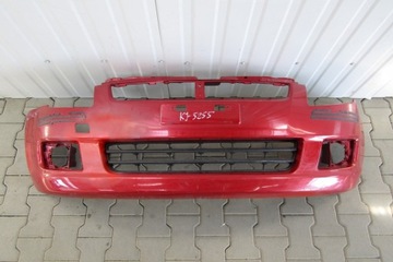 Zderzak przód przedni SUZUKI SWIFT IV LIFT 08-10