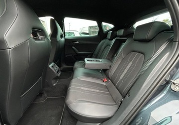 Cupra Formentor Crossover 2.0 TSI 190KM 2024 Cupra Formentor Pakiety, FV 23, DCC, Kamera 360, ACC, Matrix, GPS, Kessy,, zdjęcie 18