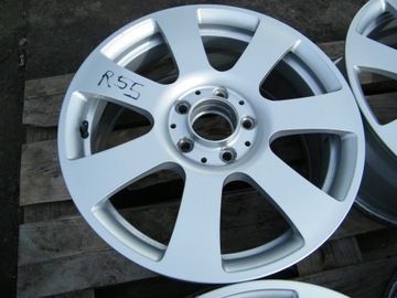 [R55] 5X112 ET47,5 R17 MERCEDES GLE ML W166 W164 $