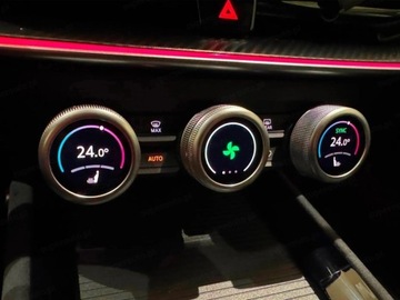 Skoda Superb IV Kombi Plug-in 1.5 TSI iV Plug-In 204KM 2025 SKODA Superb Sportline 1.5 TSI Plug-in Hybrid DSG 204KM 2025, zdjęcie 9