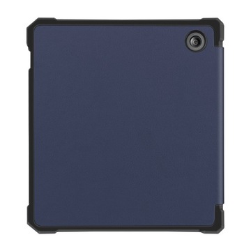 SMART COVER CASE для KOBO LIBRA 2 TPU + стилус