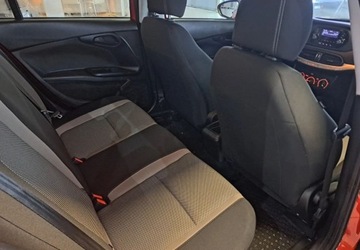 Fiat Tipo II Sedan 1.4 95KM 2018 Fiat Tipo 1.4 95KM Sedan Krajowy,Serwisowany,Instalacja Gazowa 1.4 Benzyna, zdjęcie 11