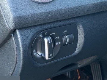 Audi A3 8P Hatchback 3d 1.4 TFSI 125KM 2009 Audi A3 Sportback 1.4 TFSI Ambition 125KM 2009r, zdjęcie 23