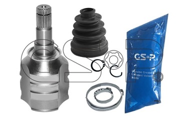 GSP 659077 SADA KLOUBU HŘÍDEL HNACÍ