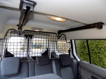 Ford Transit Connect II VAN 1.5 TDCi 100KM 2019 FORD TRANSIT CONNECT 1,5 TDCi 5 MIEJSC IDEALNY, zdjęcie 18