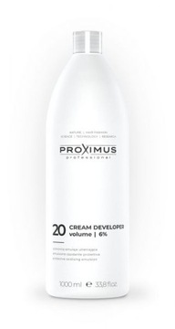 Proximus Oxydant Woda Utleniona Krem 6% 1000ml