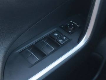 Toyota RAV4 V 2019 Toyota RAV 4 2.0 Valvematic, Salon Polska, zdjęcie 19