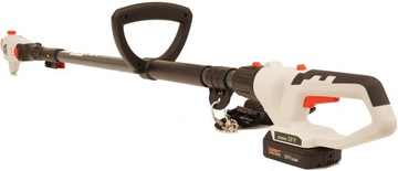 АККУМУЛЯТОРНЫЕ НОЖНИЦЫ NAC PIŁA На стреле 18В