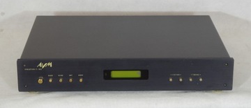 AVM Evolution-T1 RDS, хороший цифровой тюнер, функциональный