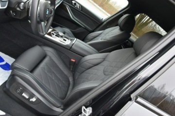 BMW X5 G05 SUV Facelifting 3.0 30d 298KM 2025 BMW X5 xDrive30d 297KM 2025r. Polski SALON Mpakiet, zdjęcie 30