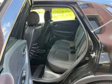 Renault Captur I Crossover 1.5 Energy dCi 90KM 2014 Renault Captur 1.5 diesel 90 KM kamera zarejestrowany w PL zadbany za, zdjęcie 22