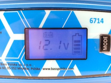 АВТОМОБИЛЬНЫЙ ЭЛЕКТРОННЫЙ ВЫПРЯМИТЕЛЬ 12 В 24 В 220 Ач AGM GEL STD ЗАРЯДНОЕ УСТРОЙСТВО