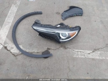 Alfa Romeo Stelvio SUV 2.0 Turbo 280KM 2019 Alfa Romeo Stelvio 2019 ALFA ROMEO STELVIO SPORT AWD 2.0 Benzyna 280KM, zdjęcie 13