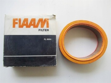 FILTR POWIETRZA FIAAM FL6664 FORD TRANSIT 2.0 2.3D