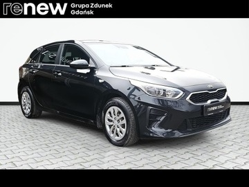 Kia Ceed III Hatchback 1.0 T-GDI 100KM 2020 Kia Ceed 1.0 T-GDI S, zdjęcie 2