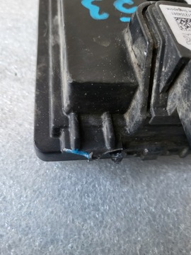 KIA SPORTAGE IV RADAR DISTRONIC 95655-F1000