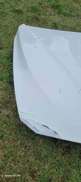 КРЫШКА КАПОТА ДВИГАТЕЛЯ BMW 3 F30 F35 F31