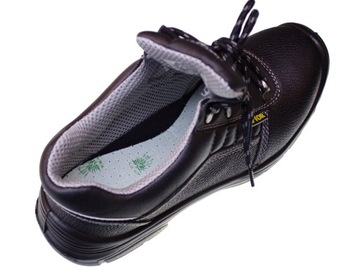 АНТИСЛАДКИЕ АРОМАТИЗИРОВАННЫЕ СТЕЛКИ ДЛЯ ОБУВИ МЯТА 43