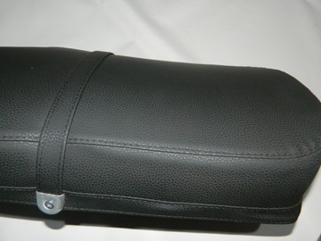 ЧЕХОЛ СИДЕНЬЯ JAWA 50 тип 23 МУСТАНГ