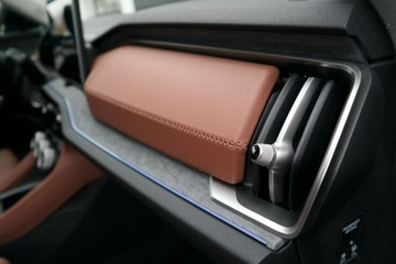 Skoda Kodiaq II 2025 Škoda Kodiaq Skoda Kodiaq Kodiaq Selection 2.0, zdjęcie 29