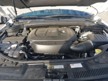 Dodge Durango III 3.6 V6 294KM 2018 Dodge Durango DODGE DURANGO GT RWD 3.6 Benzyna 295KM, zdjęcie 11