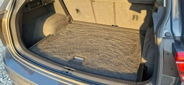 Volkswagen Tiguan II SUV 2.0 TDI 150KM 2018 Volkswagen Tiguan Jeden Właściciel Super Stan, zdjęcie 8