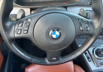 BMW Seria 3 E90-91-92-93 2006 BMW M3 2006 BMW M3 CABRIO SMG - w Polsce po oplatach i akcyzie 3.2 Benzyna, zdjęcie 15