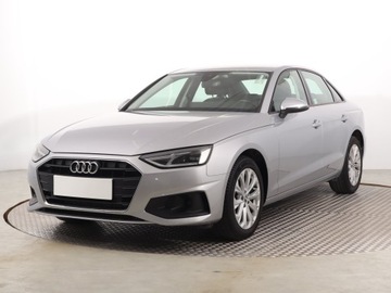 Audi A4 B9 Limousine Facelifting 2.0 35 TFSI 150KM 2020 Audi A4 35 TFSI, Salon Polska, 1. Właściciel, zdjęcie 1
