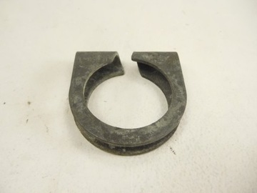 КОМПЛЕКТ КРЕПЛЕНИЯ ВЫХЛОПНОЙ ТРУБЫ 7701460295