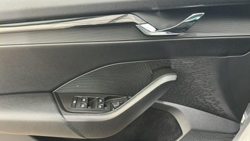 Skoda Octavia IV Kombi 2.0 TDI 115KM 2020 Škoda Octavia Skoda Octavia 2.0 TDI SCR Ambition, zdjęcie 12