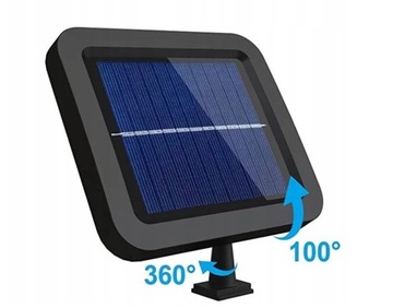 СОЛНЕЧНАЯ ЛАМПА С ДАТЧИКОМ ДВИЖЕНИЯ В СУМЕРКАХ СВЕТОДИОДНЫЙ ОТКРЫТЫЙ САД + ПУЛЬТ ДИСТАНЦИОННОГО УПРАВЛЕНИЯ