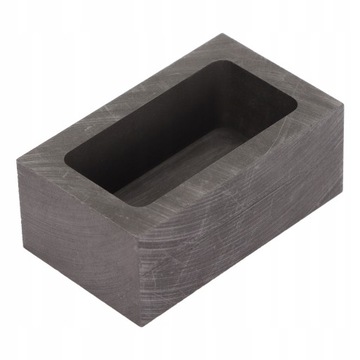 ПРОФЕССИОНАЛЬНАЯ ПЛАВИЛЬНАЯ ФОРМА ДЛЯ ГРАФИТОВЫХ СЛИТКОВ