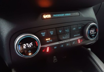 Ford Kuga III 2022 Ford Kuga 1.5 EcoBlue 120KM SalonPL HistoriaASO P.Zima FV23 Gwarancja 1.5, zdjęcie 14