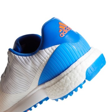 КРОССОВКИ ДЛЯ ГОЛЬФА ADIDAS CODECHAOS SPORT EF5731 год 42