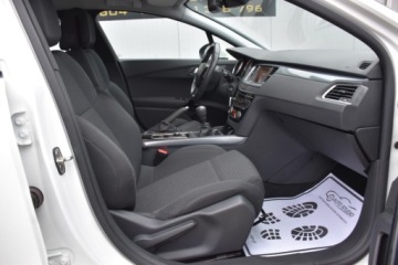 Peugeot 508 I SW 2.0 HDi FAP 140KM 2011 Peugeot 508 Head-UP Duza-Nawigacja Klimatronic Tempomat Komputer Alu-Felgi, zdjęcie 5