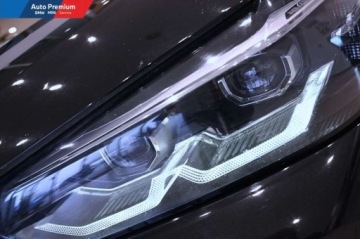 BMW X3 G01 SUV Facelifting 2.0 20d 190KM 2022 BMW X3 xDrive20dFV23Reflektory LEDFotele Sportowe 2.0 Diesel 190KM, zdjęcie 21