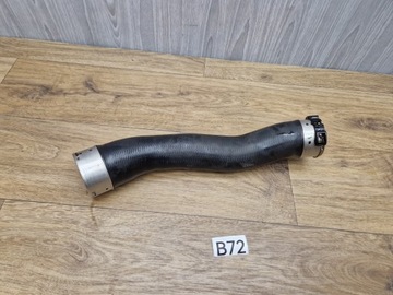 BMW F20 F23 F25 F26 F30 F36 PŘÍVOD INTERCOOLER VZDUCHU N20 N26 7597591